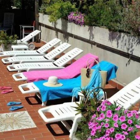 Hotel Plaza Cesenatico Extérieur photo